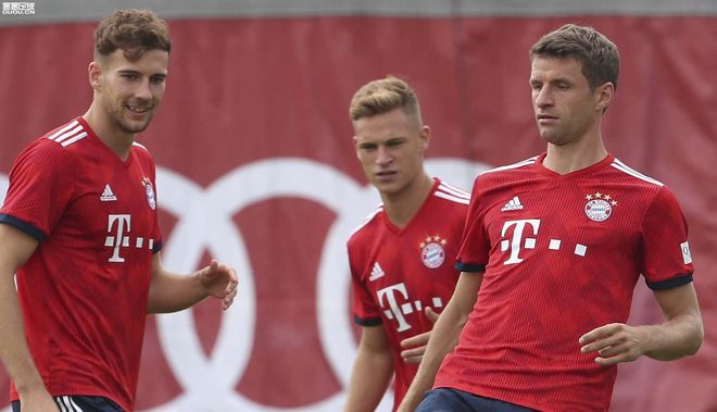 华体会体育-曼联轻取阿森纳，托马斯穆勒乌龙送礼意甲的简单介绍