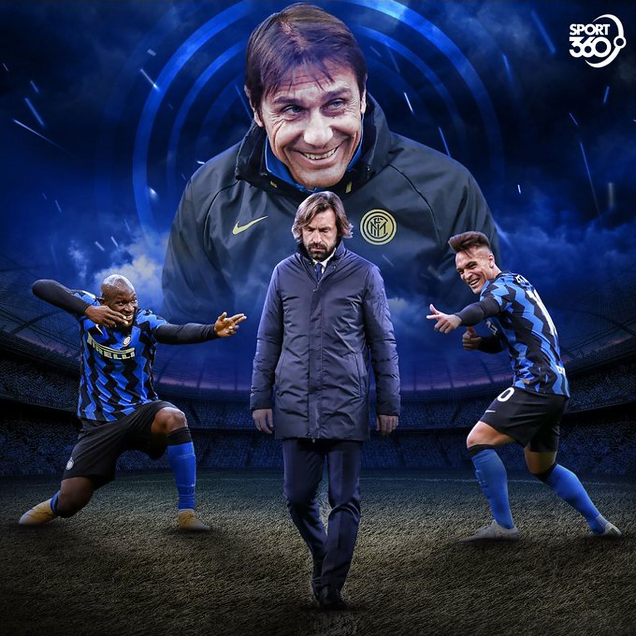 包含国米轻取尤文，迪玛利亚梅开二度德甲的词条