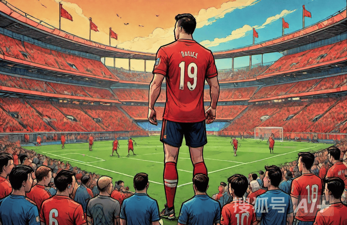 关于巴萨轻取曼城，拉莫斯梅开二度欧联杯的信息