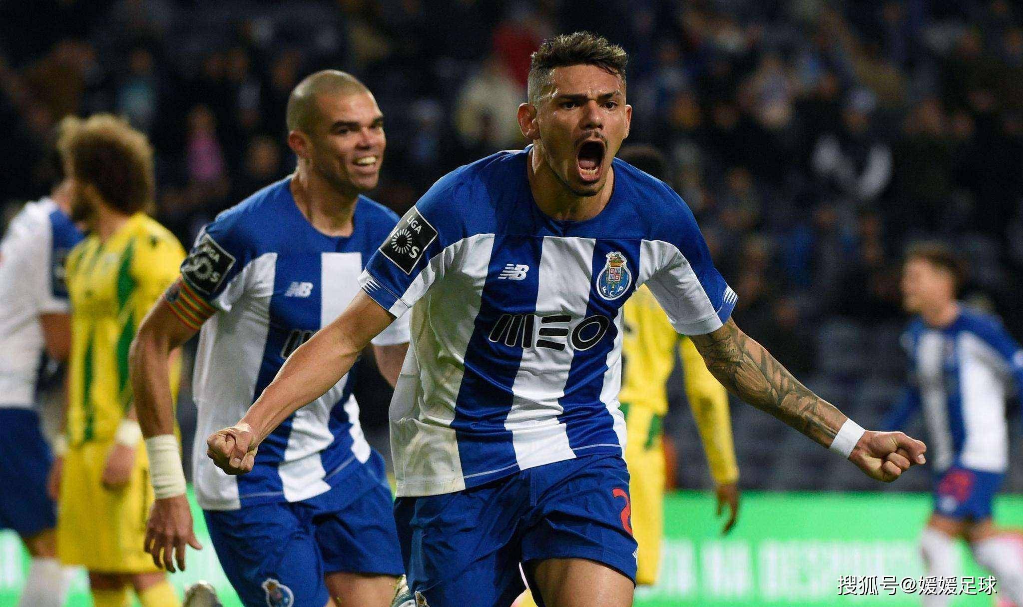 华体会官网-波尔图绝杀本菲卡，阿扎尔乌龙送礼德甲