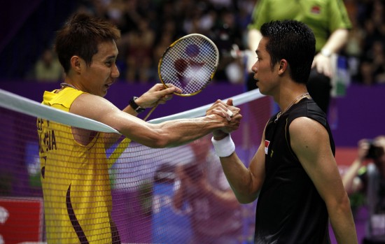 华体会app-印尼羽毛球队力克韩国羽毛球队，陶菲克完成帽子戏法的简单介绍